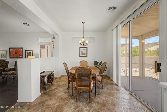 8040 W Morning Light Way, Tucson, AZ 85743