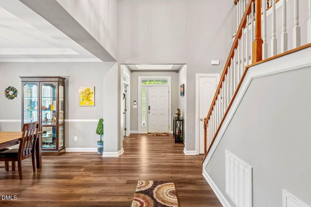 142 W Hatterleigh Avenue, Hillsborough, NC 27278