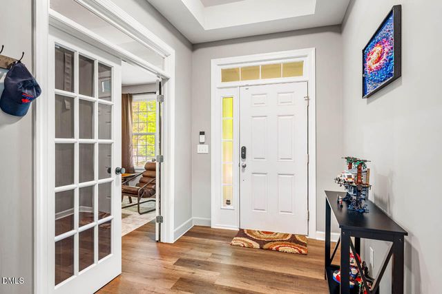 142 W Hatterleigh Avenue, Hillsborough, NC 27278