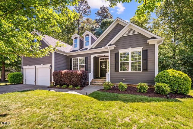 142 W Hatterleigh Avenue, Hillsborough, NC 27278