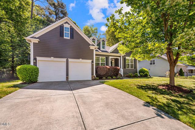 142 W Hatterleigh Avenue, Hillsborough, NC 27278