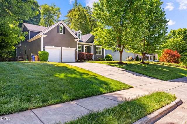 142 W Hatterleigh Avenue, Hillsborough, NC 27278