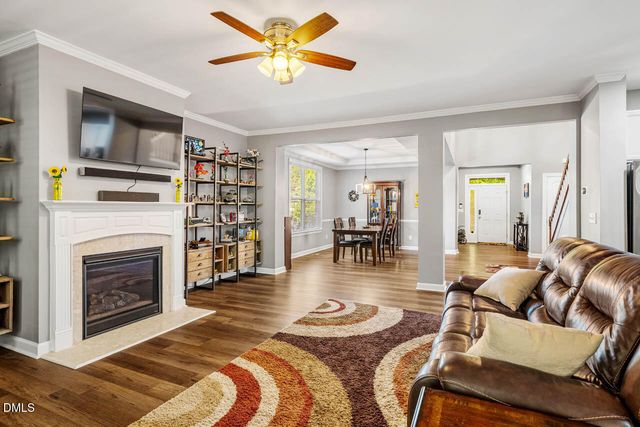 142 W Hatterleigh Avenue, Hillsborough, NC 27278