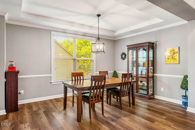 142 W Hatterleigh Avenue, Hillsborough, NC 27278