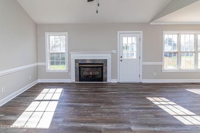 105 Hitching Rack Place, Goldsboro, NC 27534