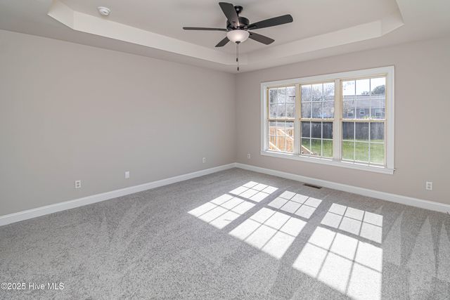 105 Hitching Rack Place, Goldsboro, NC 27534