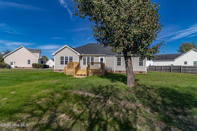 105 Hitching Rack Place, Goldsboro, NC 27534