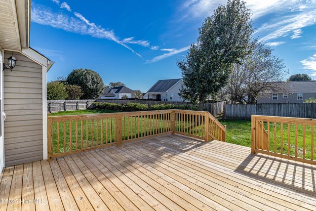 105 Hitching Rack Place, Goldsboro, NC 27534