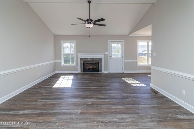 105 Hitching Rack Place, Goldsboro, NC 27534