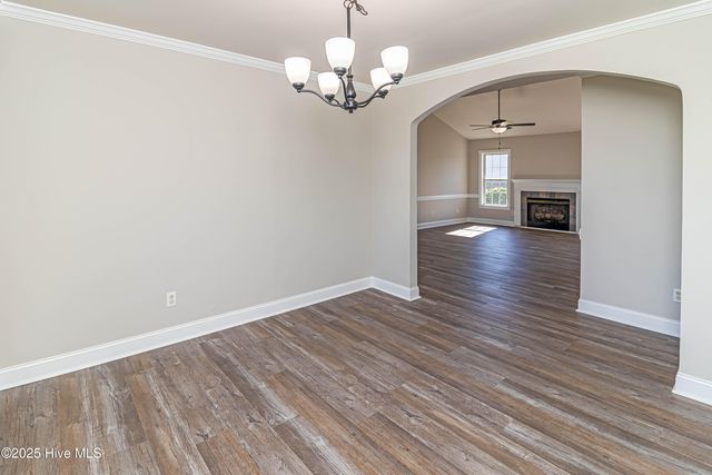 105 Hitching Rack Place, Goldsboro, NC 27534