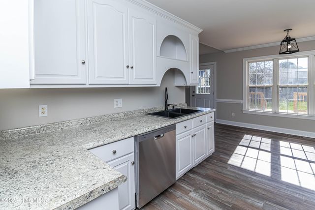 105 Hitching Rack Place, Goldsboro, NC 27534