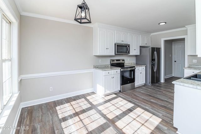 105 Hitching Rack Place, Goldsboro, NC 27534