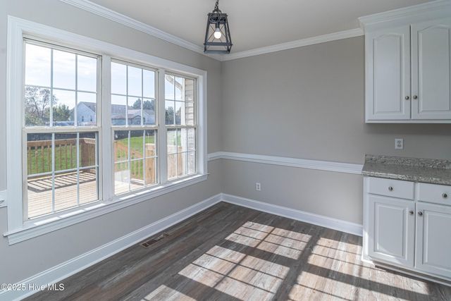 105 Hitching Rack Place, Goldsboro, NC 27534