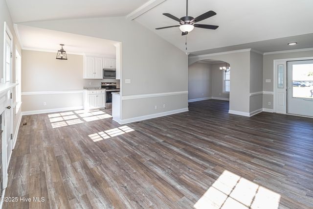 105 Hitching Rack Place, Goldsboro, NC 27534