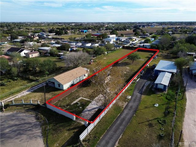 403 Cherokee Lane, Alamo, TX 78516