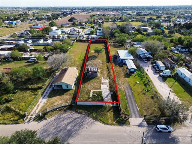 403 Cherokee Lane, Alamo, TX 78516