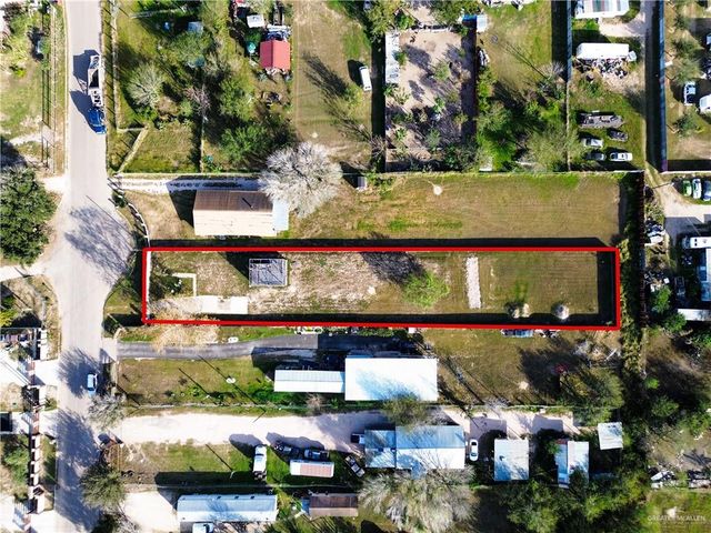 403 Cherokee Lane, Alamo, TX 78516