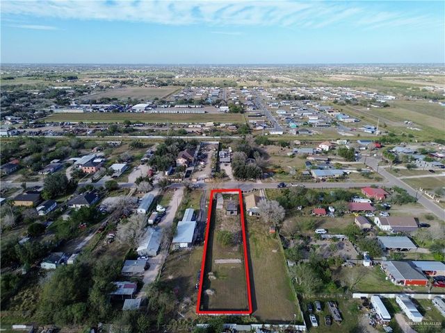 403 Cherokee Lane, Alamo, TX 78516