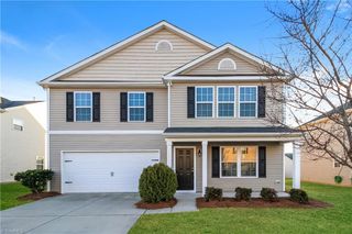 2243 Sage Meadows Drive, Winston-salem, NC 27127