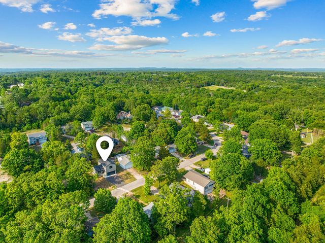 202 Eric Drive, Kirbyville, MO 65679