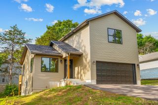 202 Eric Drive, Kirbyville, MO 65679