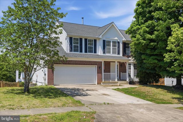 11107 GUNPOWDER DR, Fort Washington, MD 20744