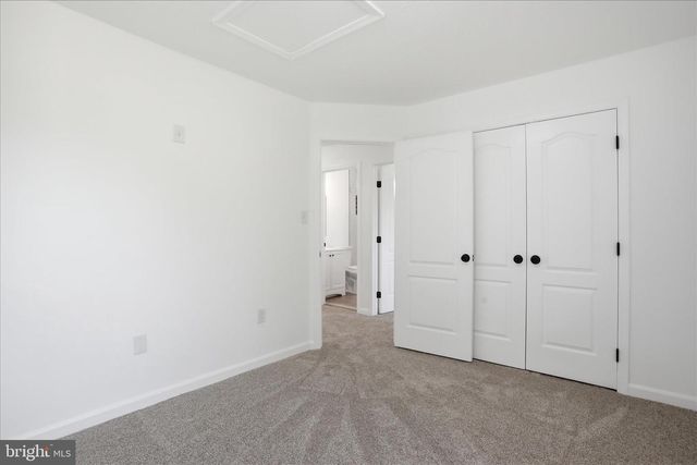 11107 GUNPOWDER DR, Fort Washington, MD 20744