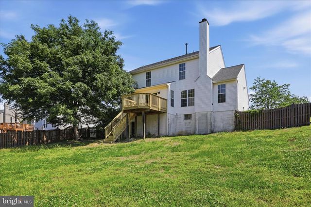 11107 GUNPOWDER DR, Fort Washington, MD 20744