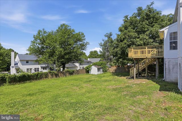 11107 GUNPOWDER DR, Fort Washington, MD 20744