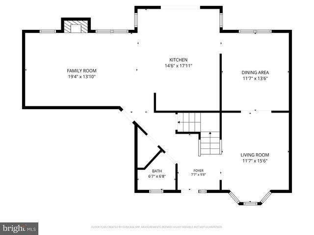 11107 GUNPOWDER DR, Fort Washington, MD 20744