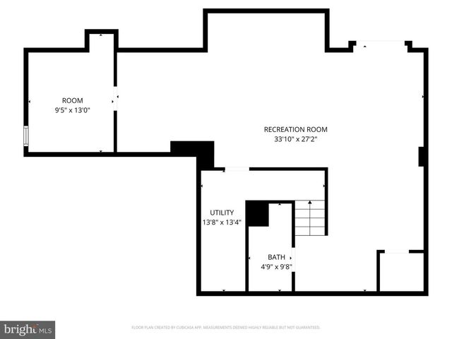 11107 GUNPOWDER DR, Fort Washington, MD 20744