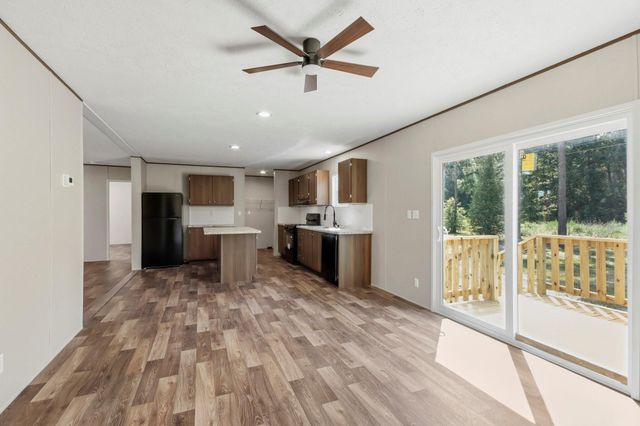 12570 County Road 3740, Cleveland, TX 77327
