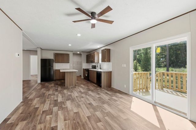 12570 County Road 3740, Cleveland, TX 77327