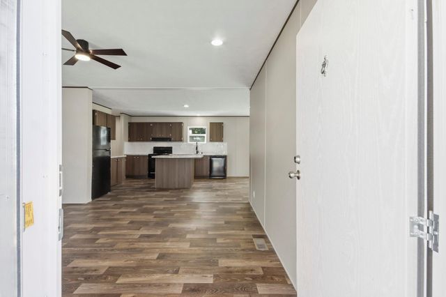 12570 County Road 3740, Cleveland, TX 77327