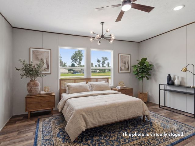 12570 County Road 3740, Cleveland, TX 77327