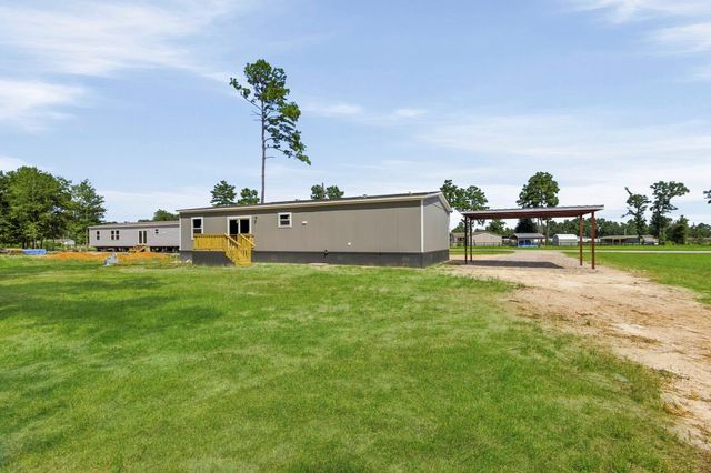 12570 County Road 3740, Cleveland, TX 77327
