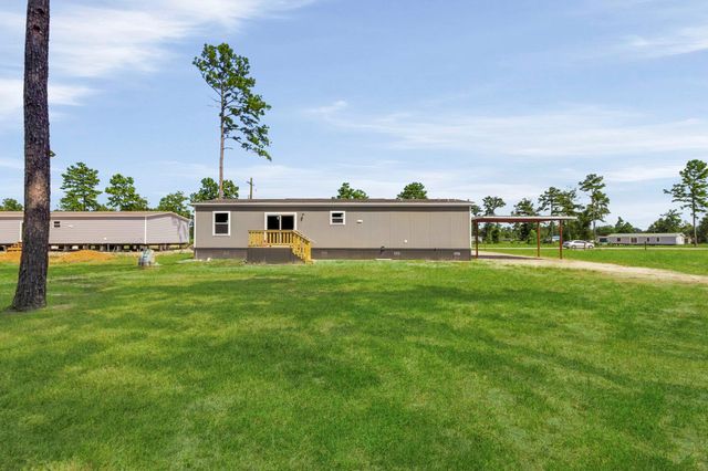 12570 County Road 3740, Cleveland, TX 77327