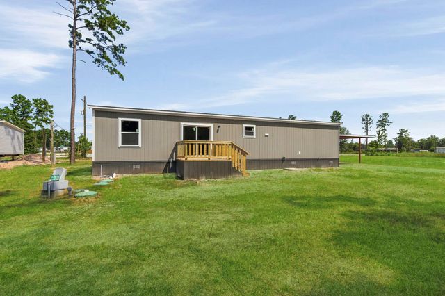 12570 County Road 3740, Cleveland, TX 77327