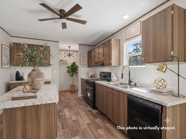 12570 County Road 3740, Cleveland, TX 77327