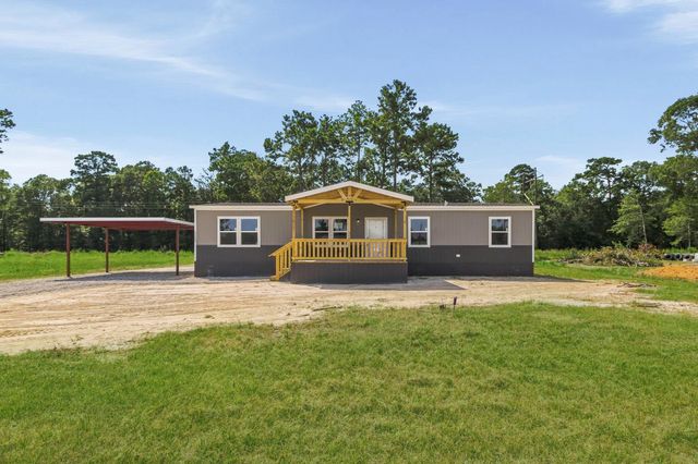 12570 County Road 3740, Cleveland, TX 77327