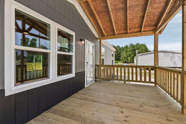 12570 County Road 3740, Cleveland, TX 77327