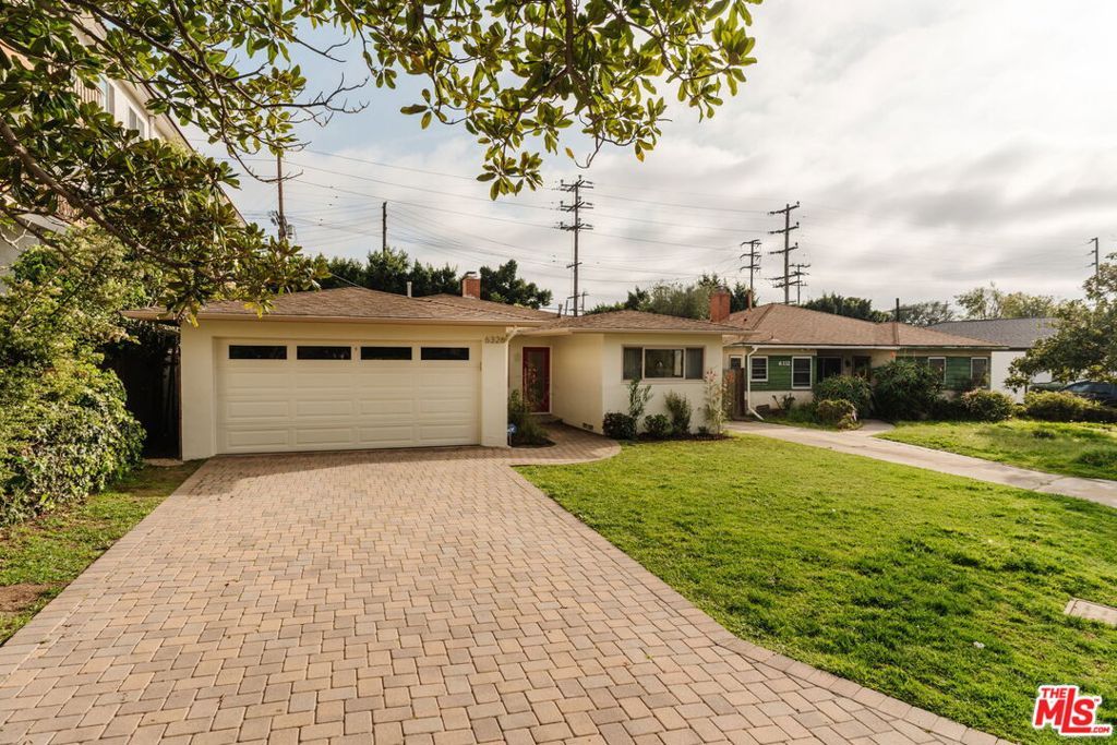 Image 30 of property listing at 6326 W 85th Place, Los Angeles, CA 90045