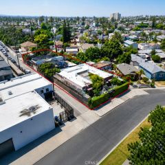 2949 S Harcourt Avenue, Los Angeles, CA 90016