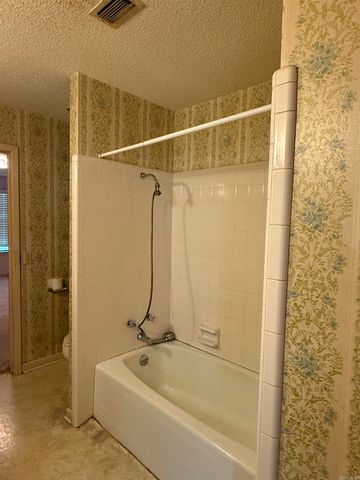 1313 Park Street, Nashville, AR 71852