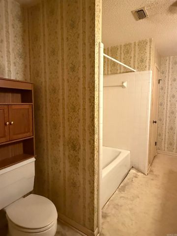 1313 Park Street, Nashville, AR 71852