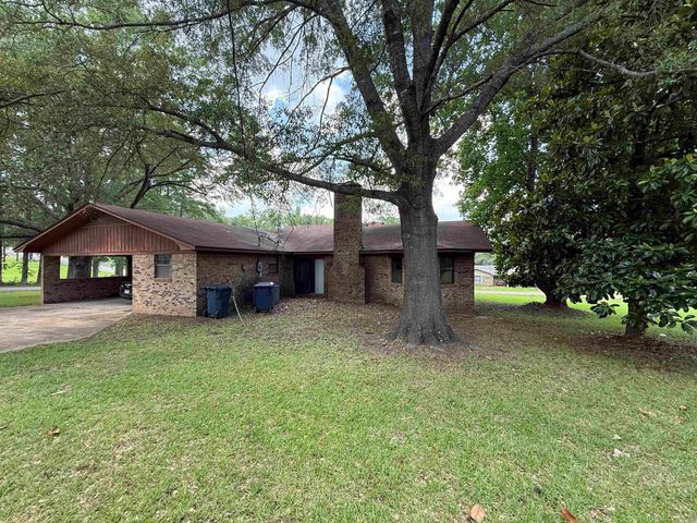 1313 Park Street, Nashville, AR 71852