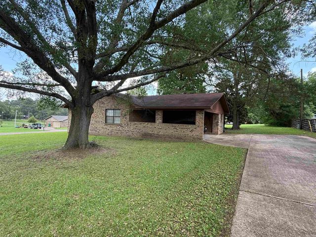 1313 Park Street, Nashville, AR 71852