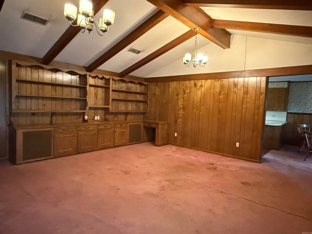 1313 Park Street, Nashville, AR 71852