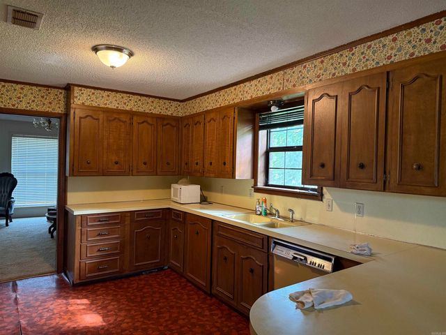 1313 Park Street, Nashville, AR 71852