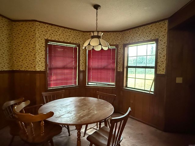 1313 Park Street, Nashville, AR 71852